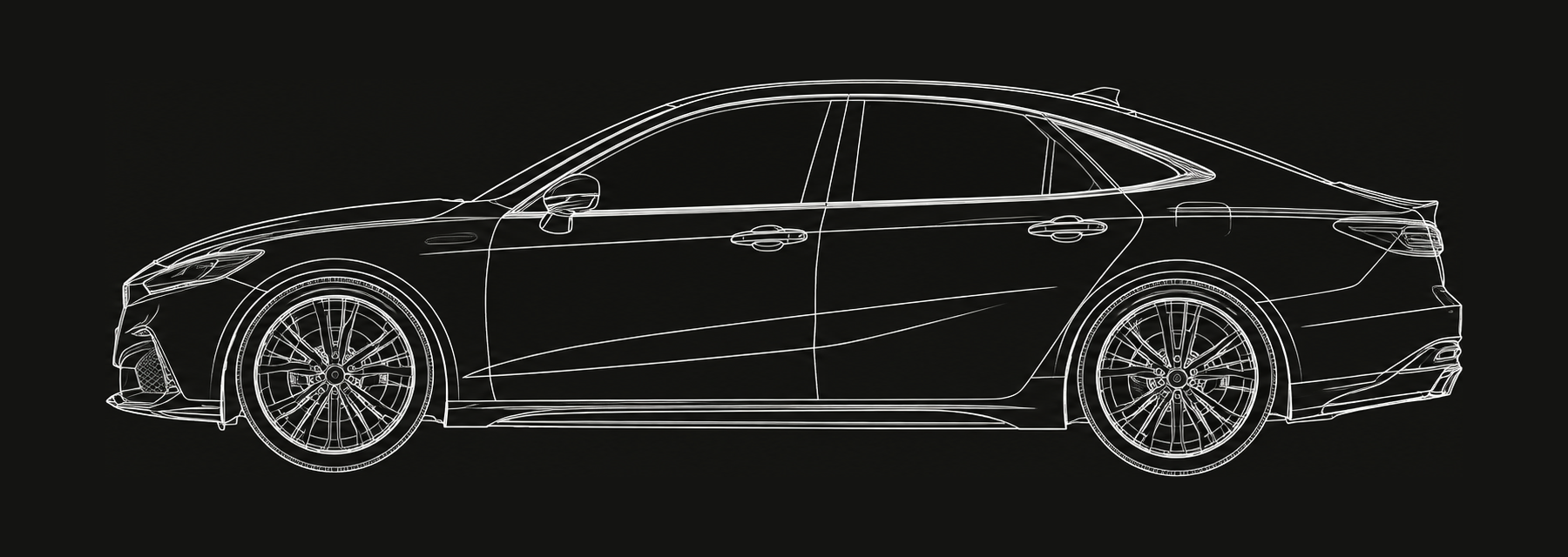 Diagrama de Toyota Camry